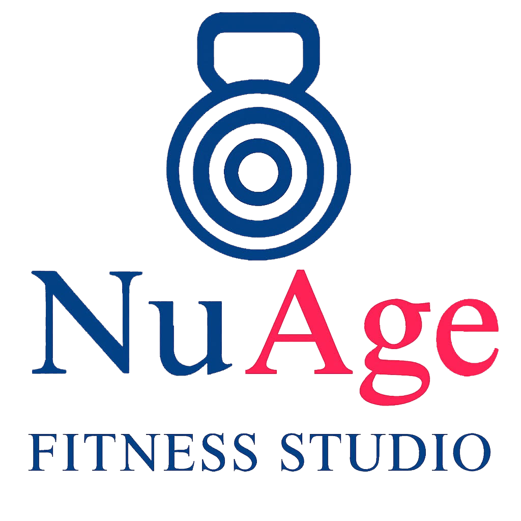NuAge logo
