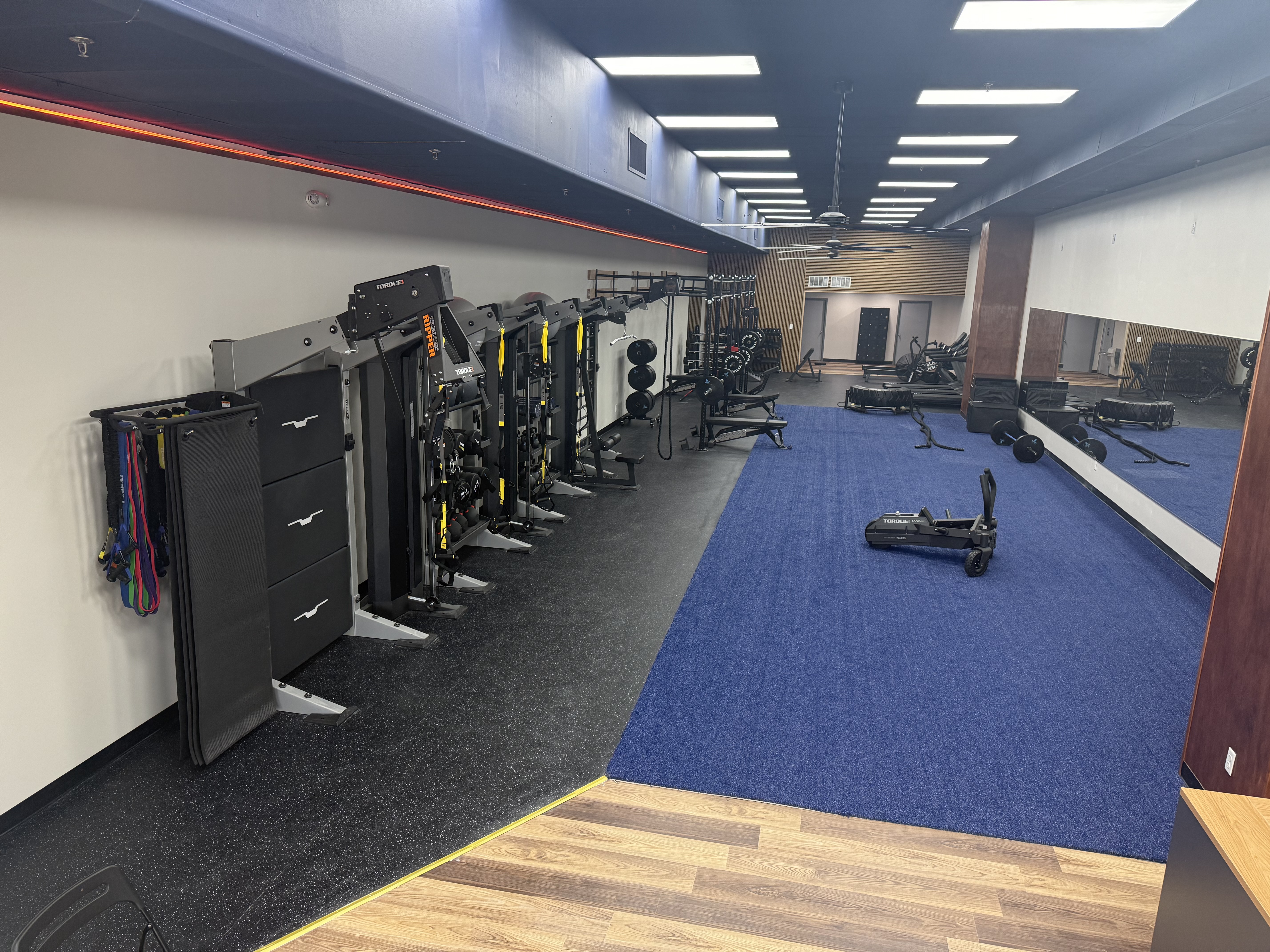 NuAge Studio photo 1